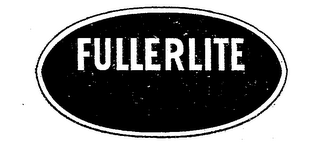 FULLERLITE logo
