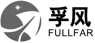 FULLFAR logo