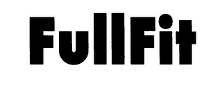 FULLFIT logo