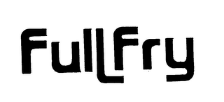 FULLFRY logo