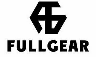 FULLGEAR logo