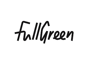 FULLGREEN logo