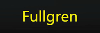 FULLGREN logo