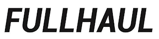 FULLHAUL logo