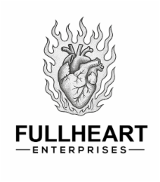 FULLHEART ENTERPRISES logo