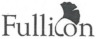 FULLICON logo