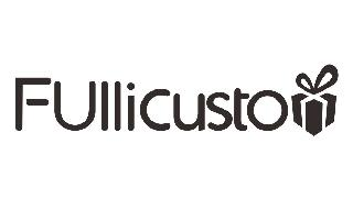 FULLICUSTOM logo
