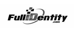 FULLIDENTITY.COM logo