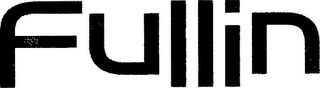 FULLIN logo