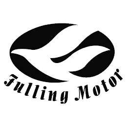 FULLING MOTOR logo
