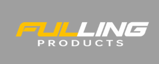 FULLING PRODUCTS logo