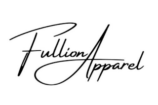 FULLION APPAREL logo