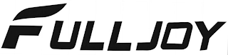 FULLJOY logo