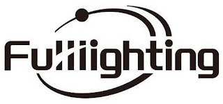 FULLLIGHTING logo