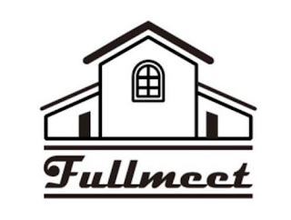 FULLMEET logo