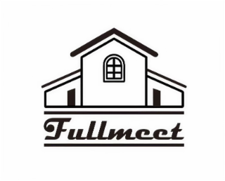 FULLMEET logo
