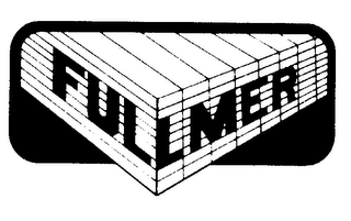 FULLMER logo