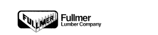FULLMER LUMBER COMPANY logo