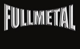 FULLMETAL logo