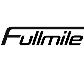 FULLMILE logo