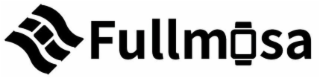 FULLMOSA logo