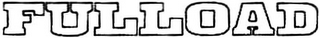 FULLOAD logo
