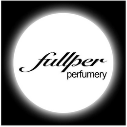 FULLPER PERFUMERY logo