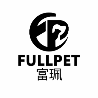 FULLPET logo