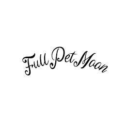 FULLPETMOON logo