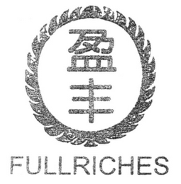 FULLRICHES logo