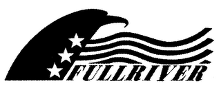 FULLRIVER logo