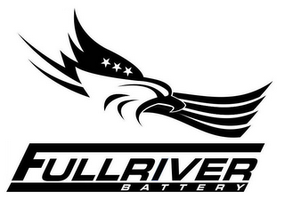 FULLRIVER BATTERY logo