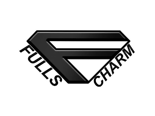 FULLS CHARM logo