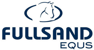 FULLSAND EQUS logo