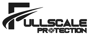 FULLSCALE PROTECTION logo