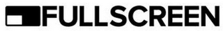 FULLSCREEN logo