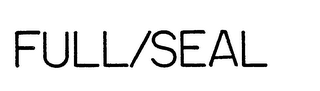 FULL/SEAL logo