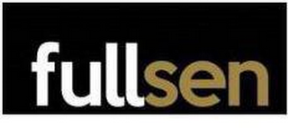 FULLSEN logo