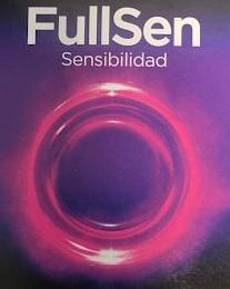 FULLSEN SENSIBILIDAD logo