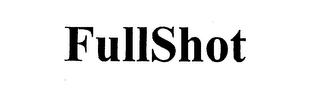 FULLSHOT logo