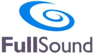 FULLSOUND logo