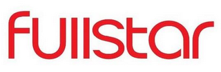 FULLSTAR logo