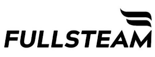 FULLSTEAM logo