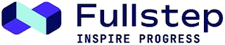 FULLSTEP INSPIRE PROGRESS logo