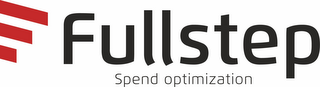 FULLSTEP SPEND OPTIMIZATION logo