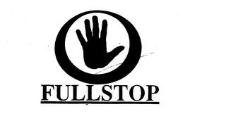 FULLSTOP logo