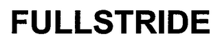 FULLSTRIDE logo