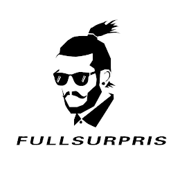 FULLSURPRIS logo