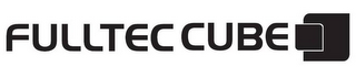 FULLTEC CUBE logo