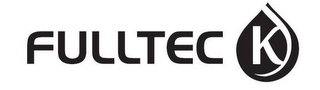 FULLTEC K logo